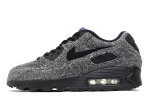 NIKE AIR MAX 90 LW LOOPWHEELER CQ7854-001 ナイキ エアマックス 90 ループウィラー
