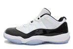 NIKE AIR JORDAN 11 RETRO LOW CONCORD 528895-153 ナイキ エアジョーダン 11 レトロ ロー コンコルド