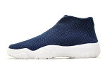 NIKE AIR JORDAN FUTURE 紺×白 656503-400 ナイキ エアジョーダン フューチャー
