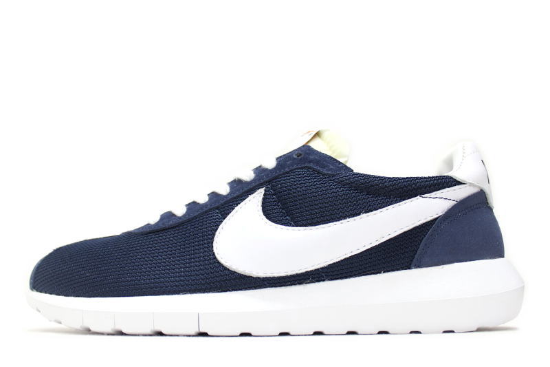 【送料無料】NIKE　ROSHE LD-1000 QS　NAVY　802022-401　ナイキ ローシラン 紺【未使用品】【中古】