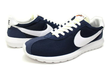 【送料無料】NIKE　ROSHE LD-1000 QS　NAVY　802022-401　ナイキ ローシラン 紺【未使用品】【中古】