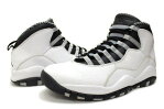 NIKE AIR JORDAN 10 RETRO STEEL 310805-103 ナイキ エアジョーダン 10 レトロ スティール