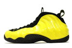 NIKE AIR FOAMPOSITE ONE OPTIC YELLOW 314996-701 ナイキ エア フォームポジット ワン オプティックイエロー