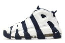【送料無料】NIKE AIR MORE UPTEMPO OLYMPIC 414962-104 ナイキ エア モア アップテンポ オリンピック 2016【未使用品】【中古】
