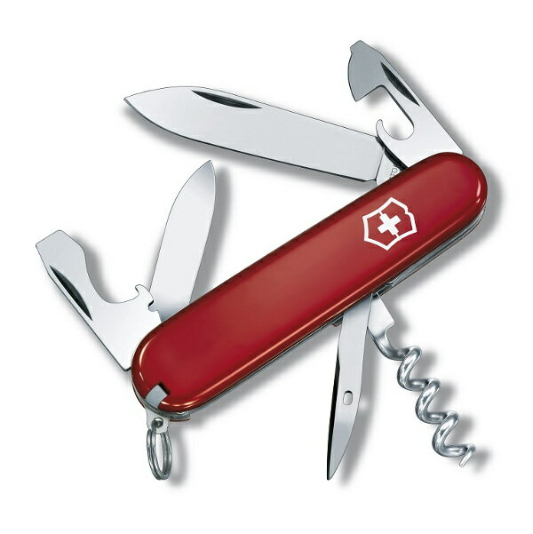 VICTORINOX(ビクトリノックス)ツーリスト 0.3603