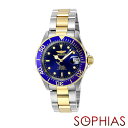 INVICTA インビクタ メンズ腕時計 8928 PRO DIVER プロダイバー 自動巻 【長期保証3年付】