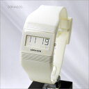 ワイズ アンド オープ 腕時計 wize ＆ ope WAVE ホワイト デジタル クォーツ腕時計 WO-657 [WAT30]