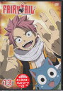 FAIRY TAIL 13 【DVD】