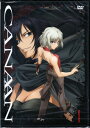 CANAAN 1 【DVD】【RCP】