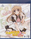 乃木坂春香の秘密 ぴゅあれっつぁ♪ 第1巻 【Blu-ray】