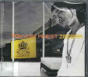 TOKYO’S FINEST / ZEEBRA 【CD】