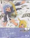 ハヤテのごとく! CAN'T TAKE MY EYES OFF YOU 第6巻 初回限定版 【Blu-ray】