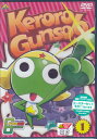 ケロロ軍曹 6thシーズン 1 【DVD】