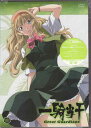 一騎当千 Great Guardians 第六巻 【DVD】