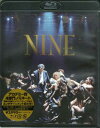 NINE 【Blu-ray】