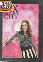 Sex and the City season 6 Vol.1 ディスク3 【DVD】