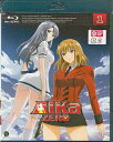 AIKa ZERO 1 【Blu-ray】