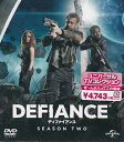 DEFIANCE/ディファイアンス シーズン2 バリューパック 【DVD】