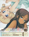 NEW GAME! Lv.4 【DVD】