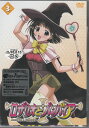 ロザリオとバンパイア 3 【DVD】