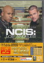 NCIS: LOS ANGELES ロサンゼルス潜入捜査班 シーズン6 DVD-BOX Part 1 【DVD】