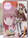 SHUFFLE! MEMORIES リシアンサス編 【DVD】