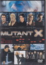 ミュータントX Vol.2 【DVD】