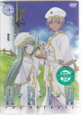 ARIA The NATURAL Navigation.3 【DVD】【RCP】