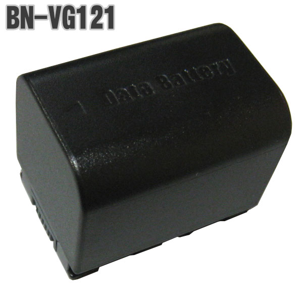 【最新】送料無料 VICTOR BN-VG121 互換 バッテリー JVC ビクター Ev…...:auc-sorafune:10064334