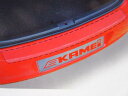 ◇VW ゴルフ7&ザビートル◇リアバンパープロテクションフィルム/KAMEi◇