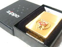 ■キャデラック■Zippo/真鍮製ジッポライター■CADILLAC■