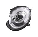 ■BMWミニ R55/56/57/58/59■F56-Look ヘッドライト■キセノン車用/