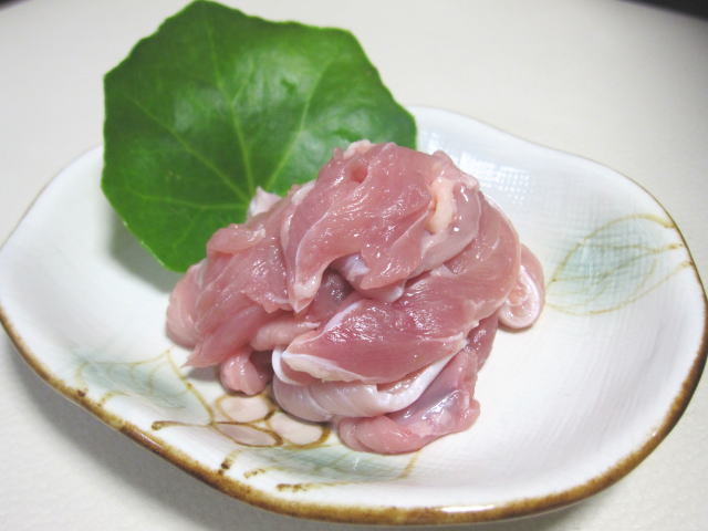 香川県産健味鳥 若鶏首小肉(せせり) 業務用サイズ2kg [鶏肉 業務用]...:auc-sschicken:10000029