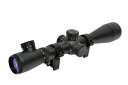 LP MARK4 M3タイプ 3.5-10x50mm AOE ライフルスコープ