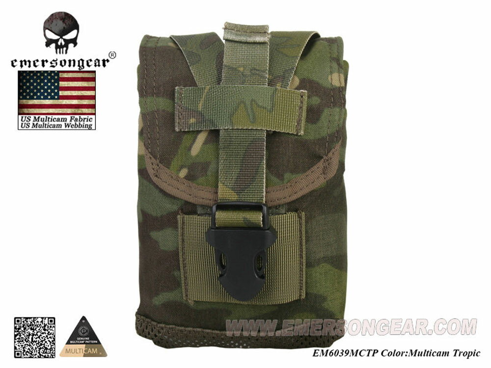 EMERSON MLCS LeB[|[` |[` MultiCam Tropic }`JgsbN ngp