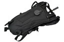 バックパックタイプカバー付 ハイドレーションパック 2.5L ブラック 黒 黒色 BK