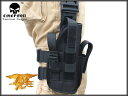 EMERSON製 SALES レッグホルスター サ