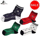 【40%OFF!セール】ブラック&ホワイト / ブラック ア...