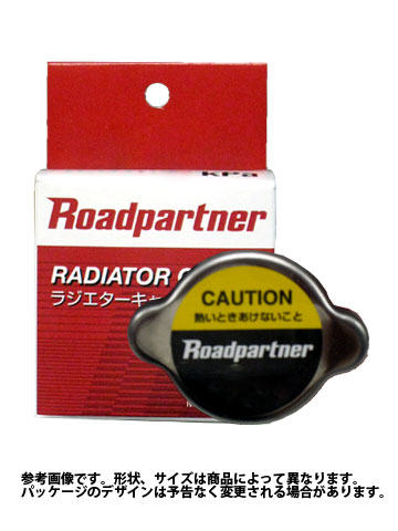 ラジエーターキャップ モコ MG22S 用 1PS9-15-205 ロードパートナー ROADPAR...:auc-star-parts:10207224