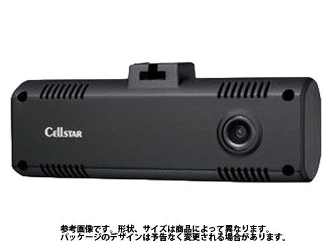 CSD-250 セルスター ドライブレコーダー 一体型 CELLSTAR GALUDA C…...:auc-star-parts:10166523