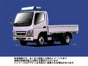 ルーフキャリア KF423D キャンター / FE7#系 FBA#系 FEA#系 Kシリーズ タフレック TUFREQ 精興工業 ミツビシ 三菱ふそう MITSUBISHI