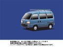 ルーフキャリア L276 アクティ / HH3 HH4 Lシリーズ タフレック TUFREQ 精興工業 △ホンダ HONDA▼