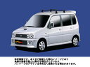 システムキャリア ムーヴ / L900S L902S L910S L912S / ベースキット ベースキャリア 1台分 タフレック TUFREQ VB6 FFA1 TC1 ▼ダイハツ DAIHATSU▼