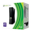 新品XBOX360本体 Xbox360 Console （4GB） 【海外北米版】