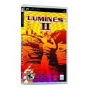 【中古】PSP Lumines 2 【海外北米版】