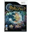 新品Wii タクトオブマジック