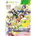 【中古】XBOX360 アイドルマスター2