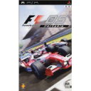 【中古】PSP Formula One 2005 Portable