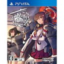 新品PSV 艦これ改