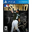 新品PS4 MLB The Show 17 / エムエルビー ザ・ショー17 【海外北米版】